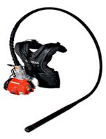 VIBRADOR INTERNO TIPO MOCHILA